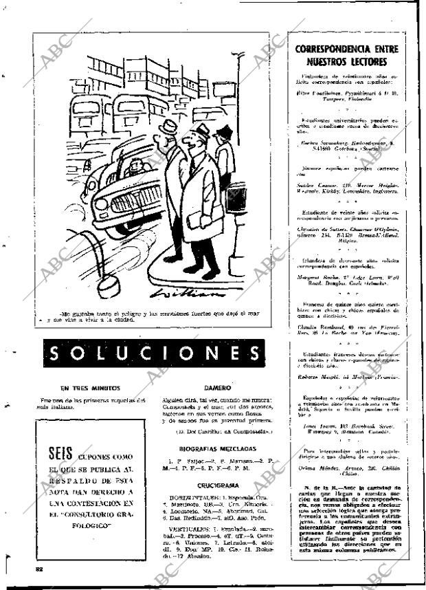 BLANCO Y NEGRO MADRID 27-02-1971 página 82