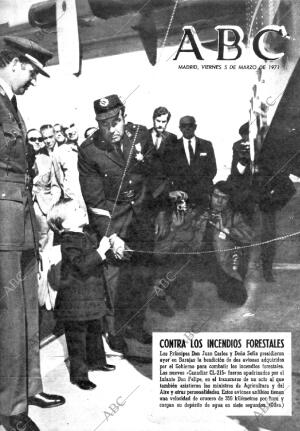 ABC MADRID 05-03-1971
