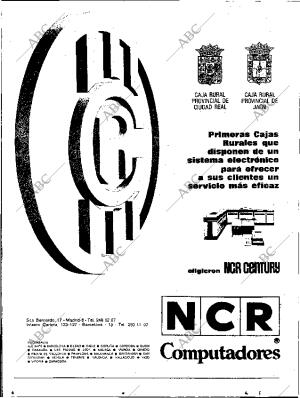 ABC SEVILLA 06-03-1971 página 18