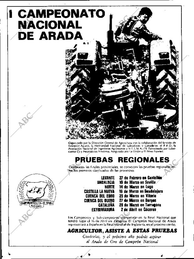 ABC SEVILLA 06-03-1971 página 26