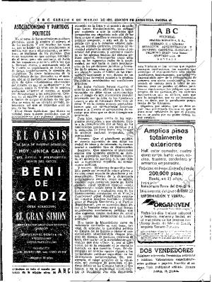 ABC SEVILLA 06-03-1971 página 42