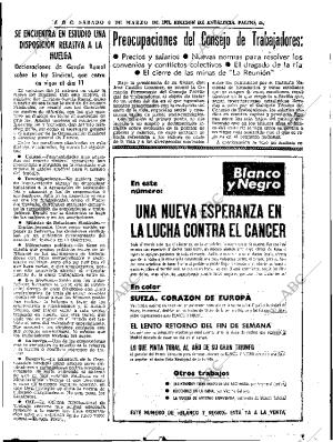 ABC SEVILLA 06-03-1971 página 45