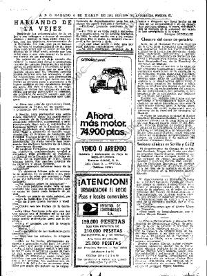 ABC SEVILLA 06-03-1971 página 57