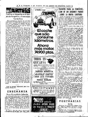 ABC SEVILLA 06-03-1971 página 59