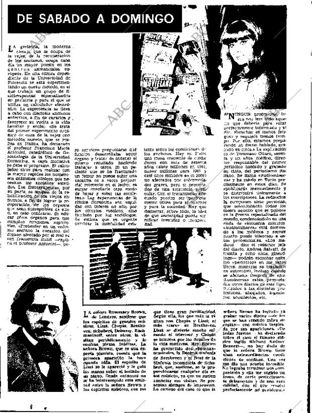 ABC SEVILLA 06-03-1971 página 79