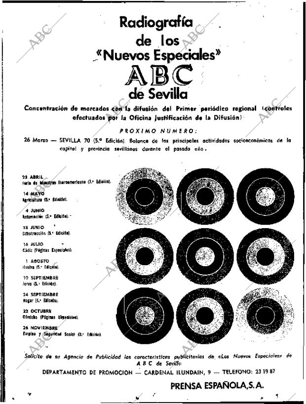 ABC SEVILLA 06-03-1971 página 8