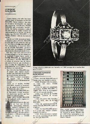 BLANCO Y NEGRO MADRID 06-03-1971 página 10