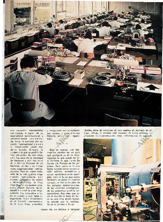 BLANCO Y NEGRO MADRID 06-03-1971 página 101