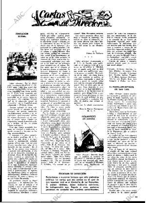 BLANCO Y NEGRO MADRID 06-03-1971 página 11