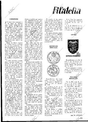 BLANCO Y NEGRO MADRID 06-03-1971 página 111