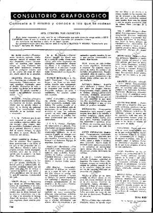 BLANCO Y NEGRO MADRID 06-03-1971 página 112