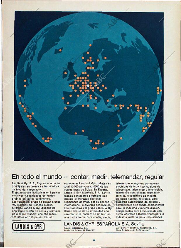 BLANCO Y NEGRO MADRID 06-03-1971 página 115