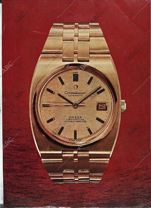 BLANCO Y NEGRO MADRID 06-03-1971 página 116