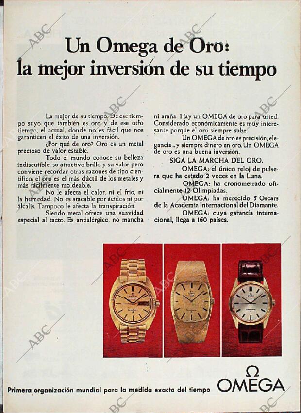 BLANCO Y NEGRO MADRID 06-03-1971 página 117