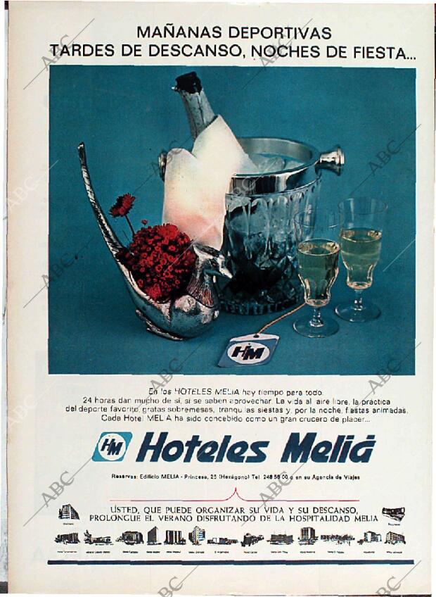 BLANCO Y NEGRO MADRID 06-03-1971 página 118