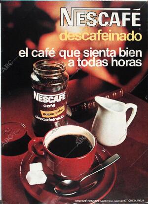 BLANCO Y NEGRO MADRID 06-03-1971 página 119