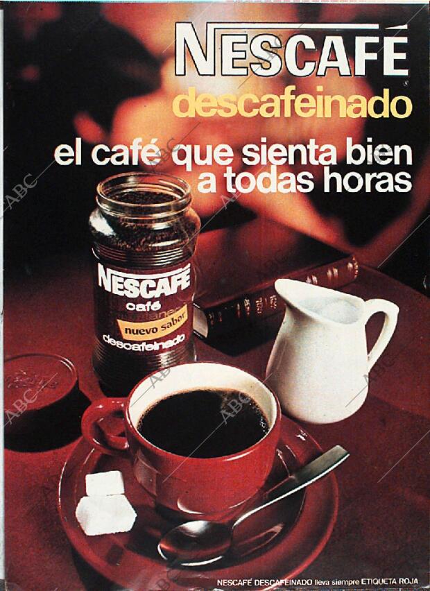 BLANCO Y NEGRO MADRID 06-03-1971 página 119