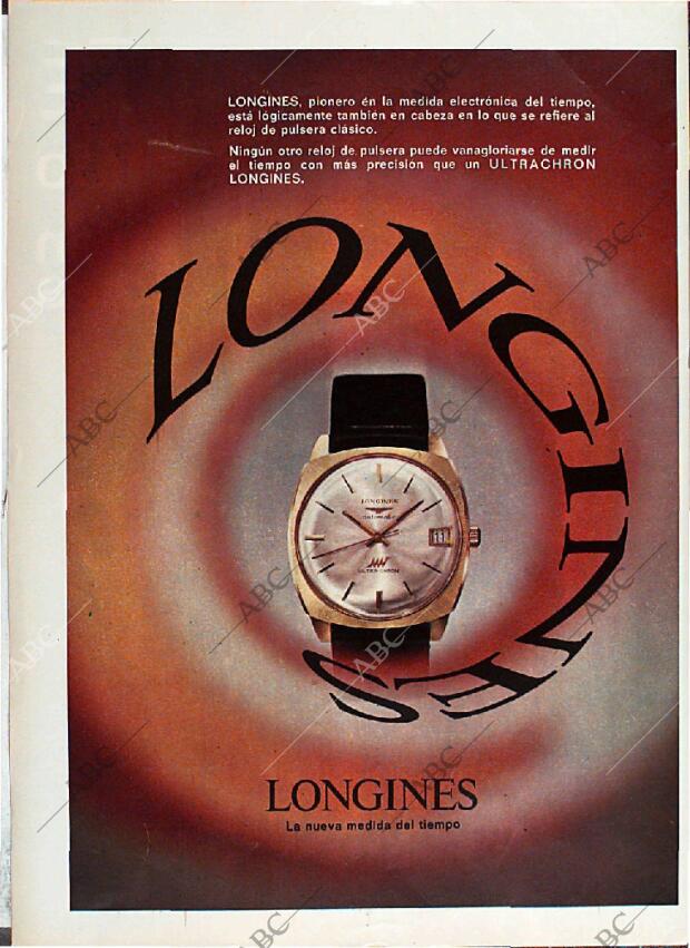 BLANCO Y NEGRO MADRID 06-03-1971 página 120