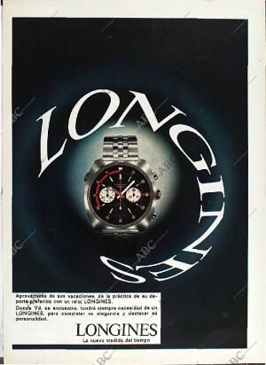 BLANCO Y NEGRO MADRID 06-03-1971 página 121