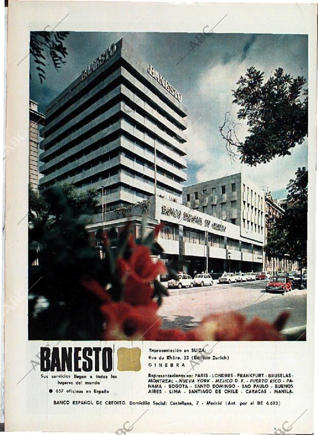 BLANCO Y NEGRO MADRID 06-03-1971 página 122