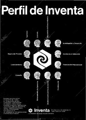 BLANCO Y NEGRO MADRID 06-03-1971 página 123