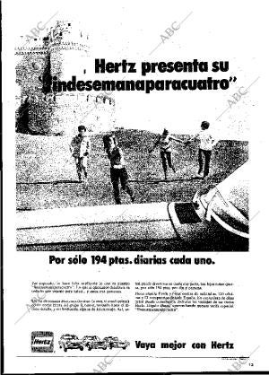 BLANCO Y NEGRO MADRID 06-03-1971 página 13