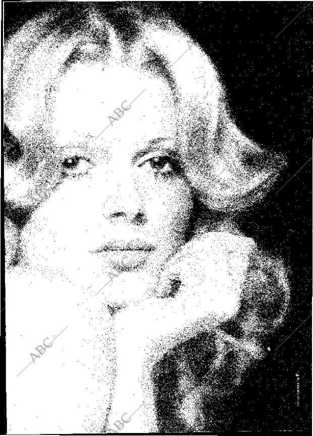 BLANCO Y NEGRO MADRID 06-03-1971 página 17