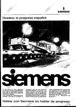 BLANCO Y NEGRO MADRID 06-03-1971 página 19