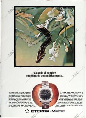 BLANCO Y NEGRO MADRID 06-03-1971 página 2