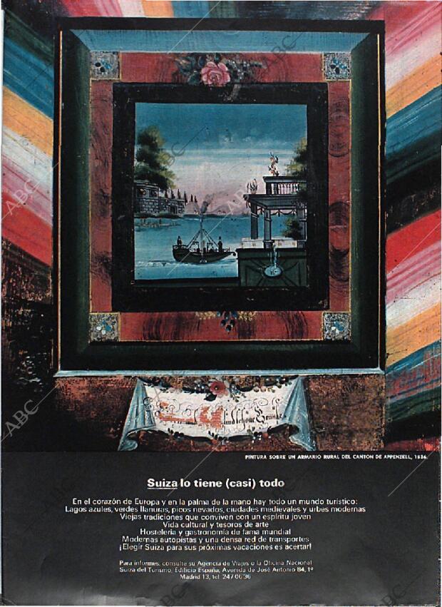 BLANCO Y NEGRO MADRID 06-03-1971 página 3