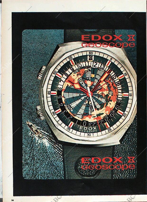 BLANCO Y NEGRO MADRID 06-03-1971 página 30