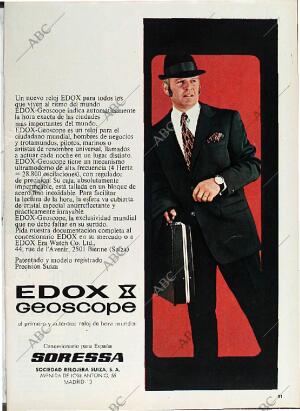 BLANCO Y NEGRO MADRID 06-03-1971 página 31