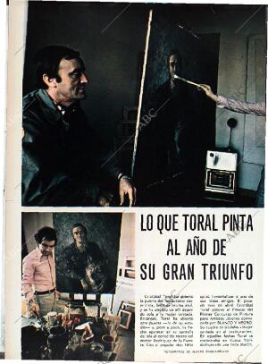 BLANCO Y NEGRO MADRID 06-03-1971 página 32