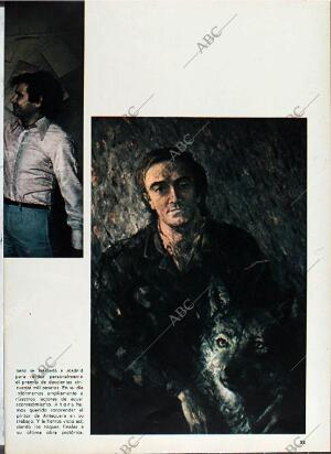 BLANCO Y NEGRO MADRID 06-03-1971 página 33