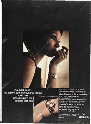 BLANCO Y NEGRO MADRID 06-03-1971 página 35