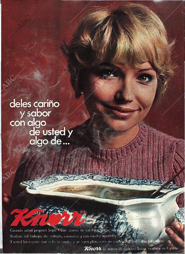 BLANCO Y NEGRO MADRID 06-03-1971 página 4