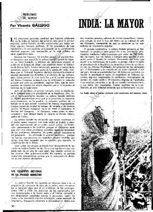 BLANCO Y NEGRO MADRID 06-03-1971 página 46