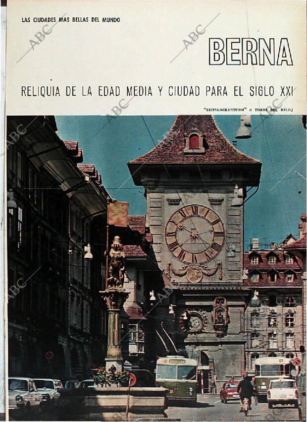 BLANCO Y NEGRO MADRID 06-03-1971 página 55