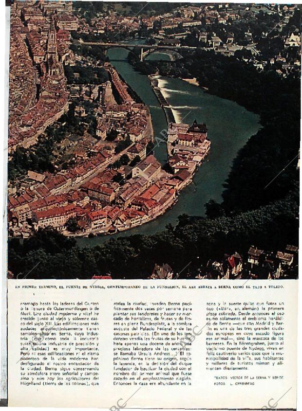 BLANCO Y NEGRO MADRID 06-03-1971 página 57