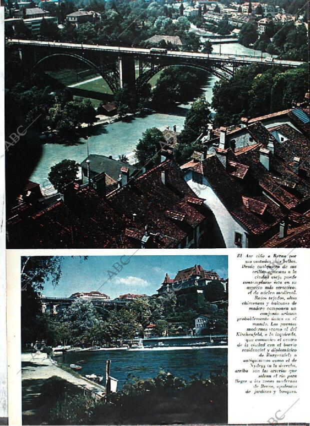 BLANCO Y NEGRO MADRID 06-03-1971 página 58