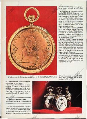 BLANCO Y NEGRO MADRID 06-03-1971 página 6