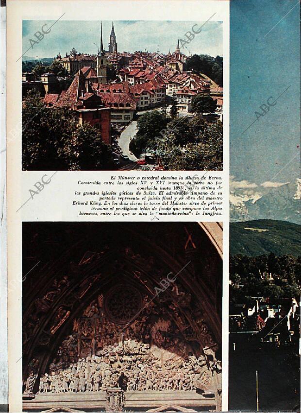 BLANCO Y NEGRO MADRID 06-03-1971 página 60