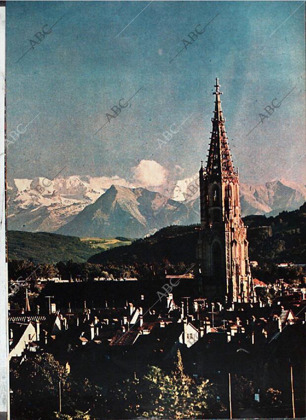 BLANCO Y NEGRO MADRID 06-03-1971 página 61