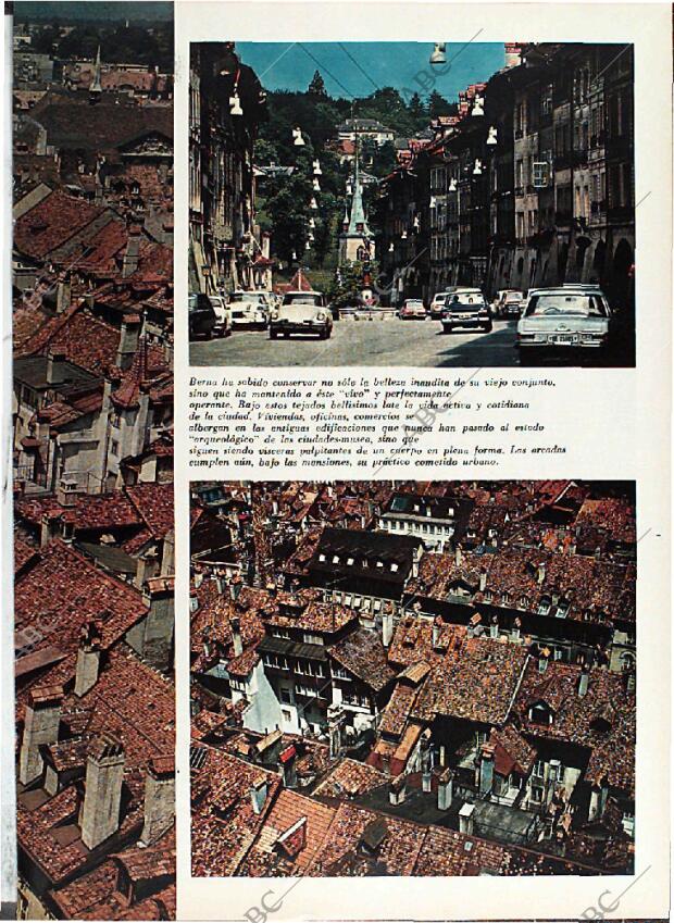 BLANCO Y NEGRO MADRID 06-03-1971 página 63