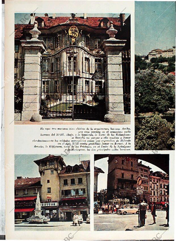 BLANCO Y NEGRO MADRID 06-03-1971 página 64