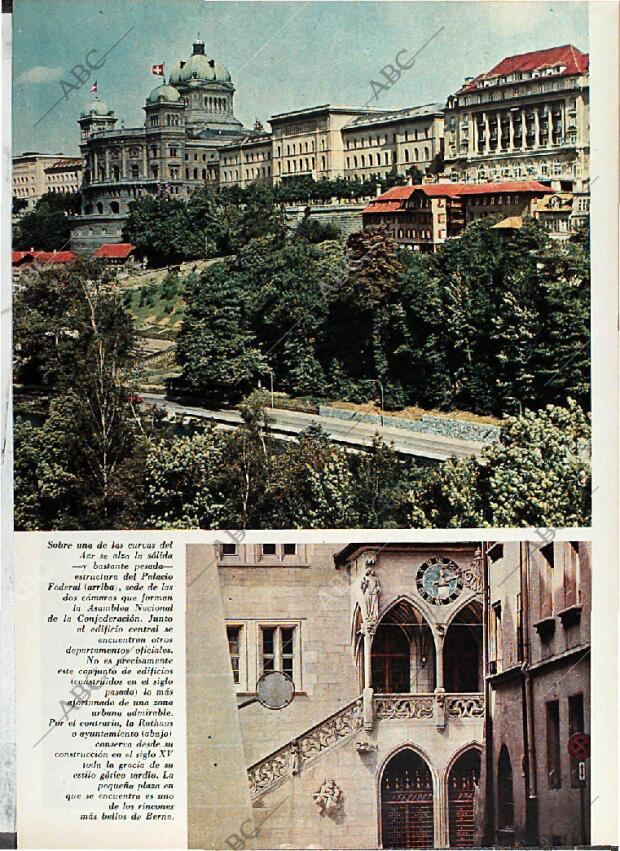 BLANCO Y NEGRO MADRID 06-03-1971 página 65