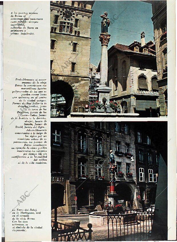 BLANCO Y NEGRO MADRID 06-03-1971 página 67