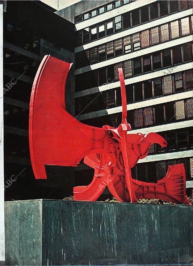 BLANCO Y NEGRO MADRID 06-03-1971 página 68