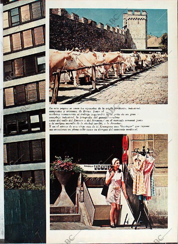 BLANCO Y NEGRO MADRID 06-03-1971 página 69