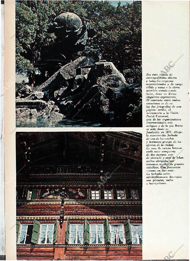 BLANCO Y NEGRO MADRID 06-03-1971 página 70